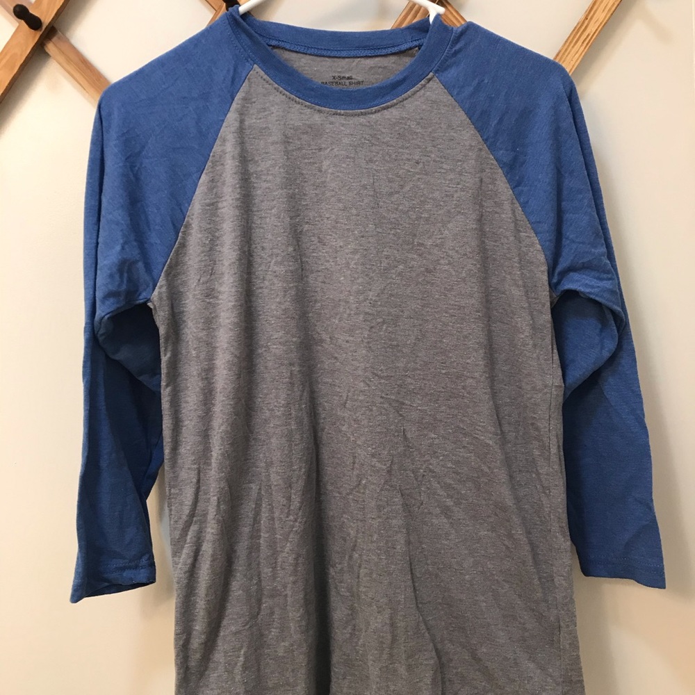 Women’s baseball Tshirt